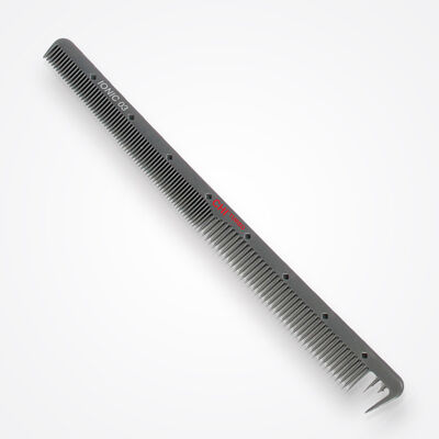 Turbo Ionic Large Taper Comb - Ionic 03